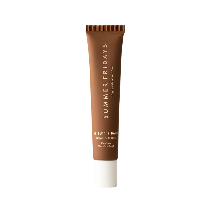 Summer Fridays Butter Lip Balm