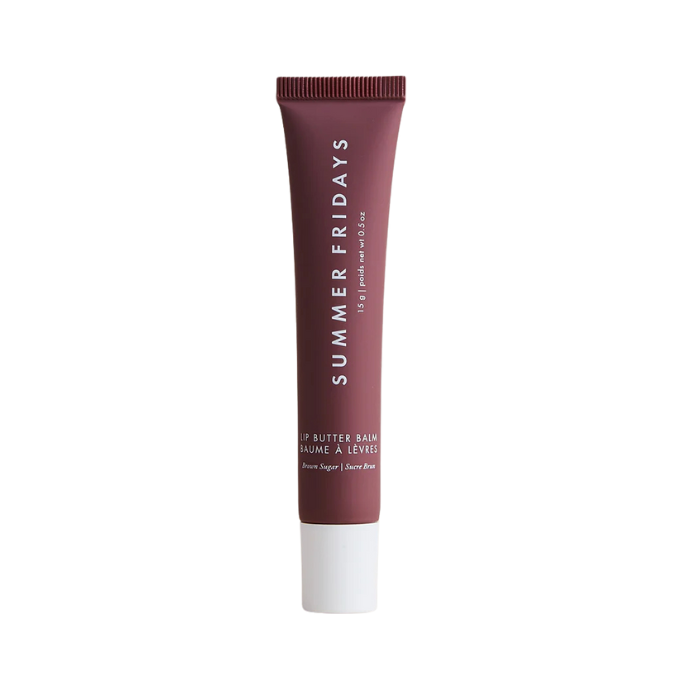Summer Fridays Butter Lip Balm