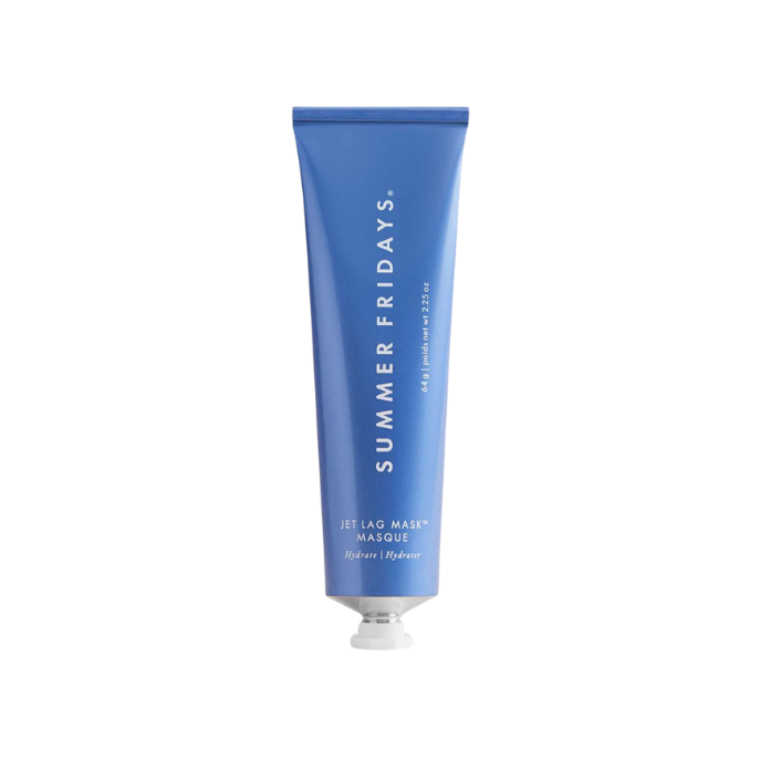 Summer Fridays Mask + Moisturizer