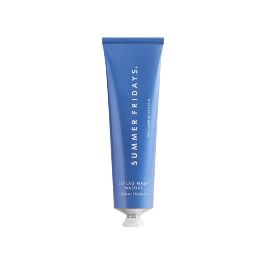 Summer Fridays Mask + Moisturizer