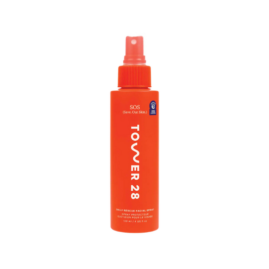 Tower 28 Facial Spray