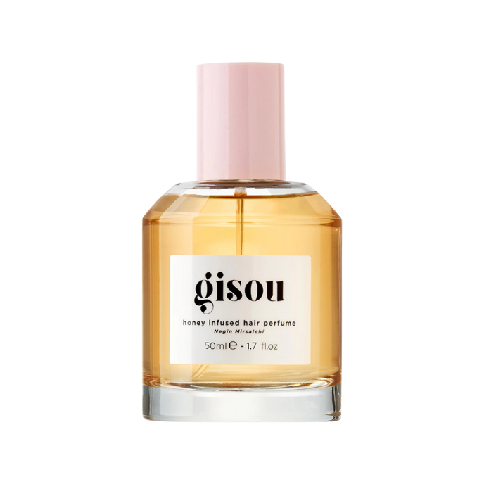 Gisou Honey Infused Hair Perfume