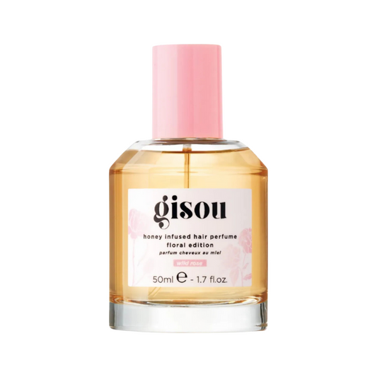 Gisou Honey Infused Hair Perfume