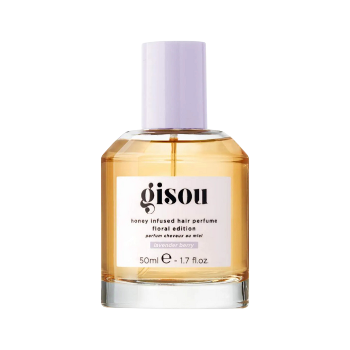 Gisou Honey Infused Hair Perfume