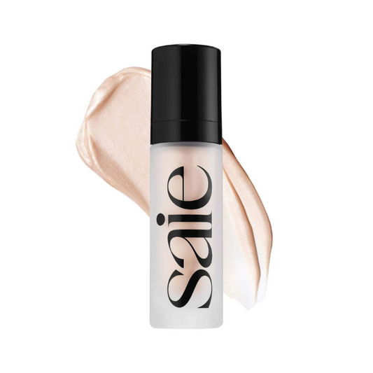 Saie Glowy Dewy Illuminator