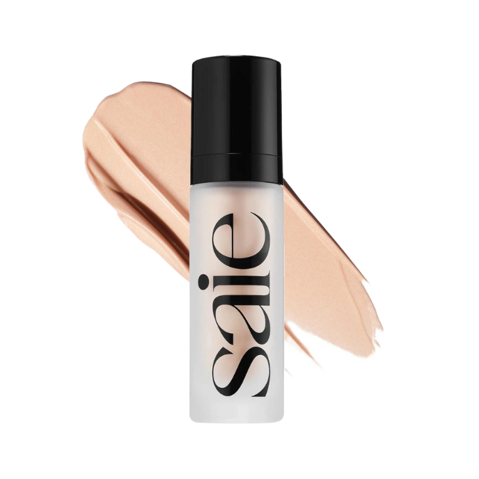 Saie Glowy Dewy Illuminator