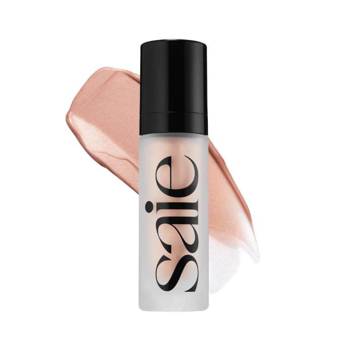 Saie Glowy Dewy Illuminator