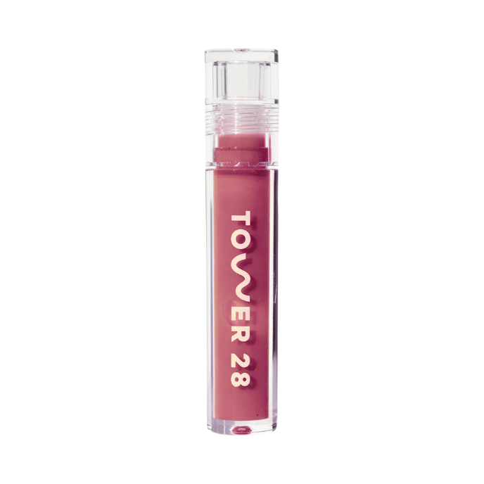 Tower 28 Non-Sticky Jelly Lip Gloss