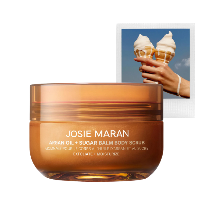 Josie Maran Vanilla Vibezzz