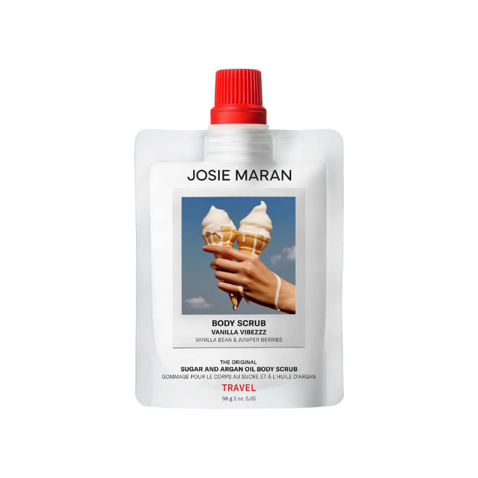 Josie Maran Vanilla Vibezzz