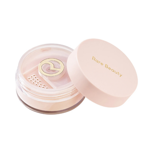 Rare Beauty Always an Optimist Soft Radiance Setting Powder