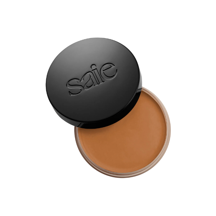 Saie Sun Melt Natural Cream Bronzer