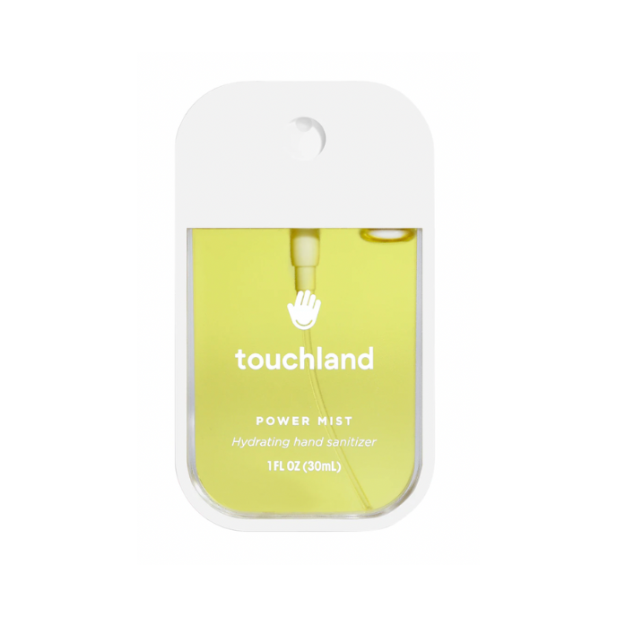Touchland Hydrating Hand Sanitizer