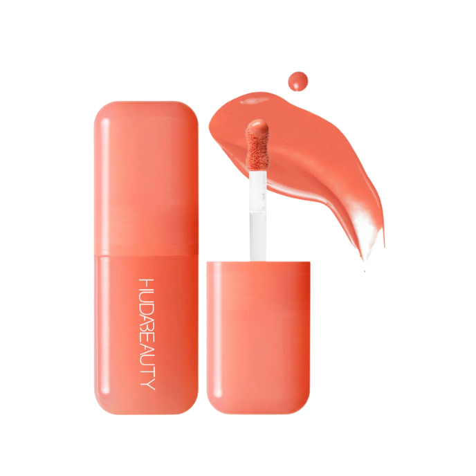 HUDA Beauty Soft Glow Liquid Blush