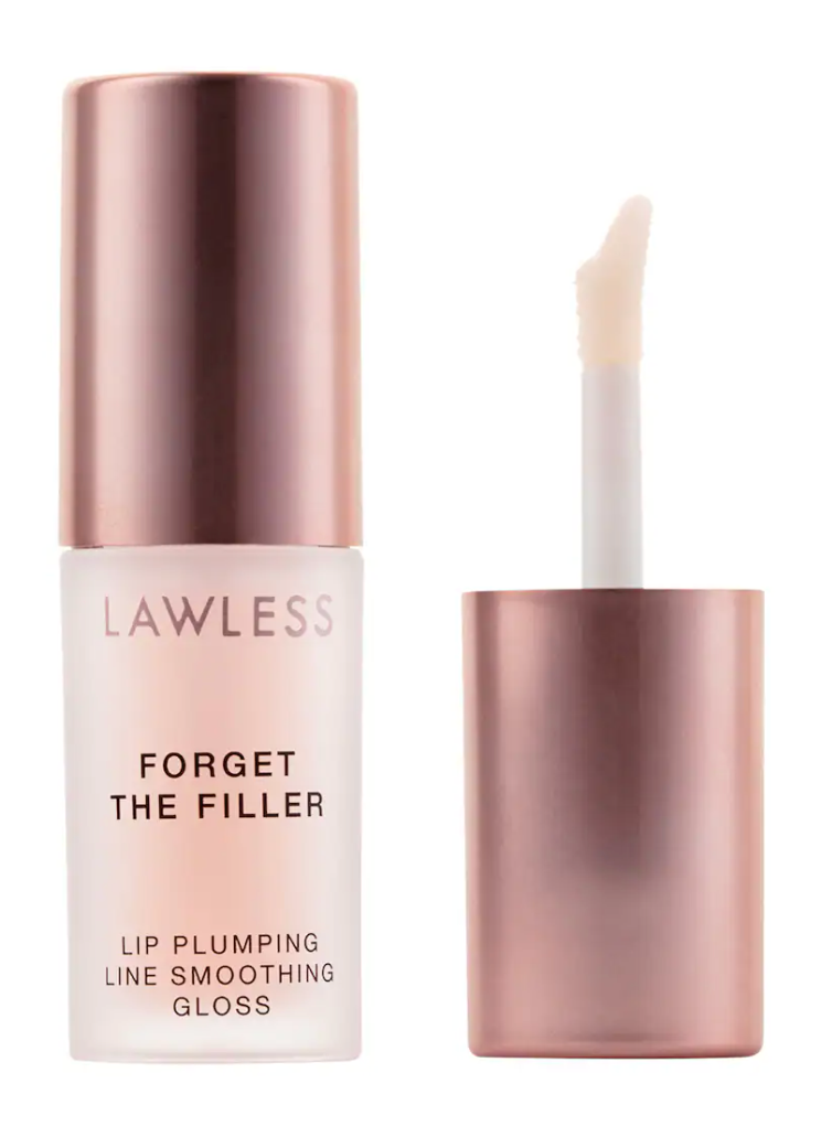 LAWLESS Mini Lip Gloss