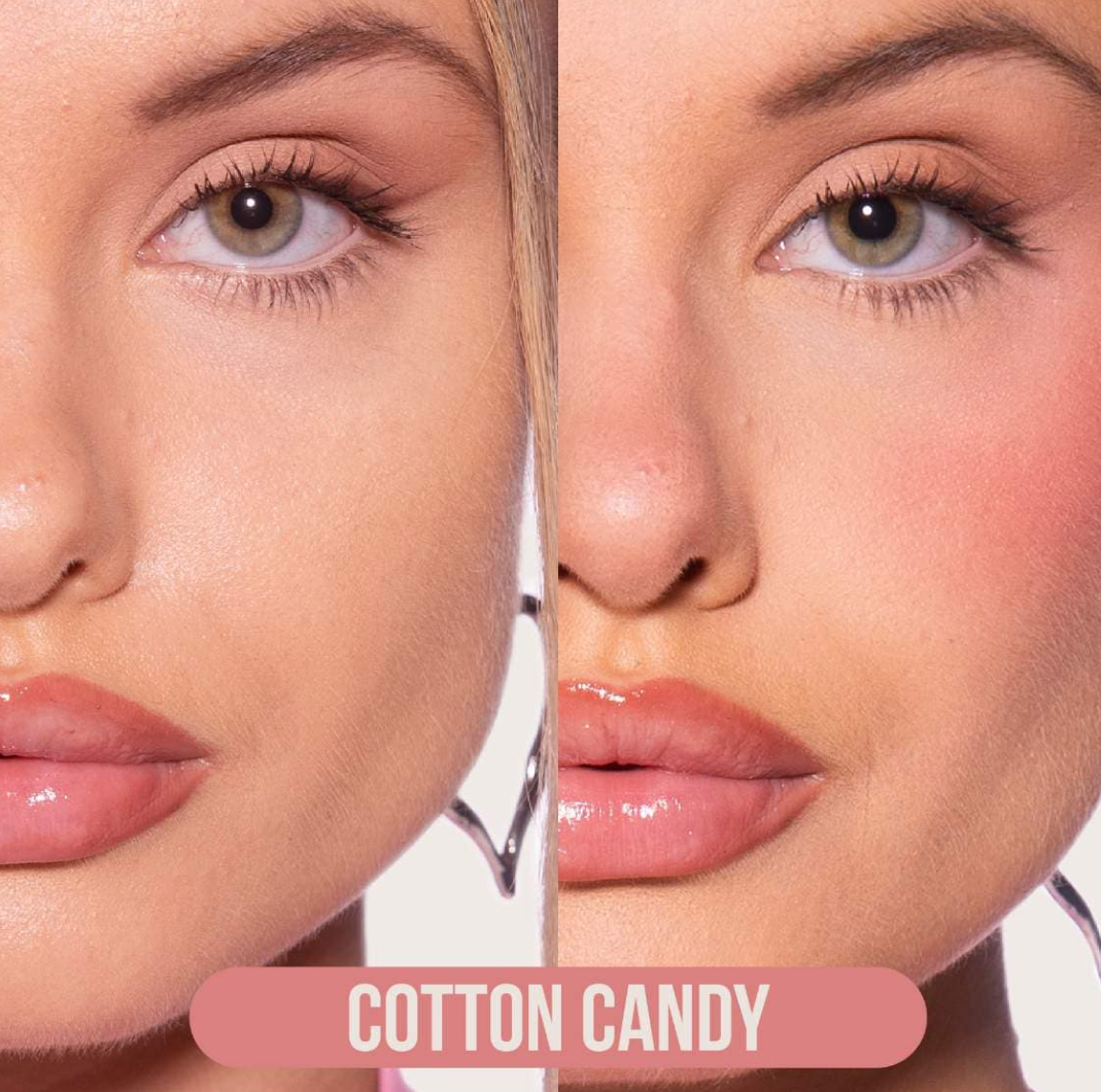 HUDA Beauty Soft Glow Liquid Blush