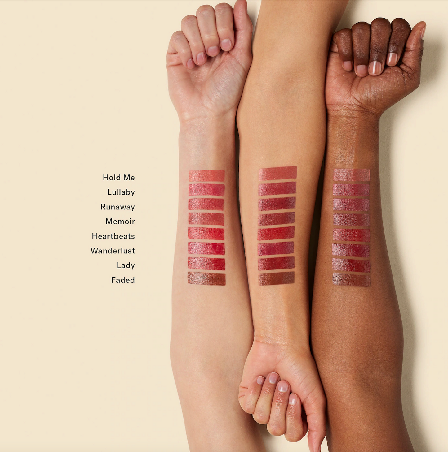 ILIA Balmy Hydrating Lip Balm