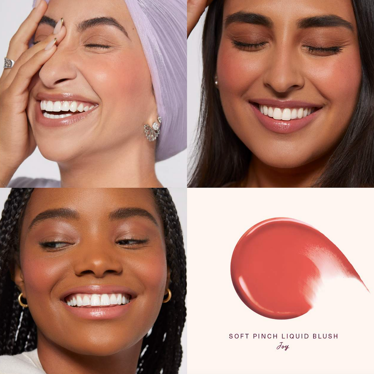 Rare Beauty Soft Pinch Liquid Blush