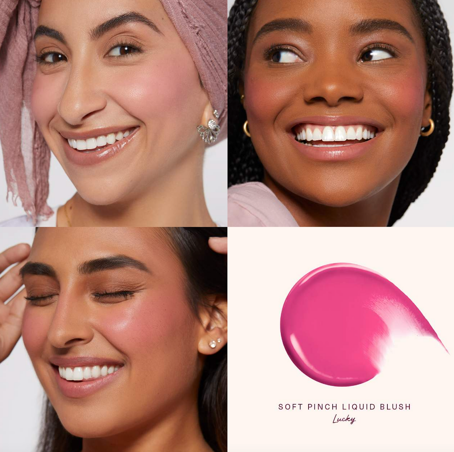 Rare Beauty Soft Pinch Liquid Blush