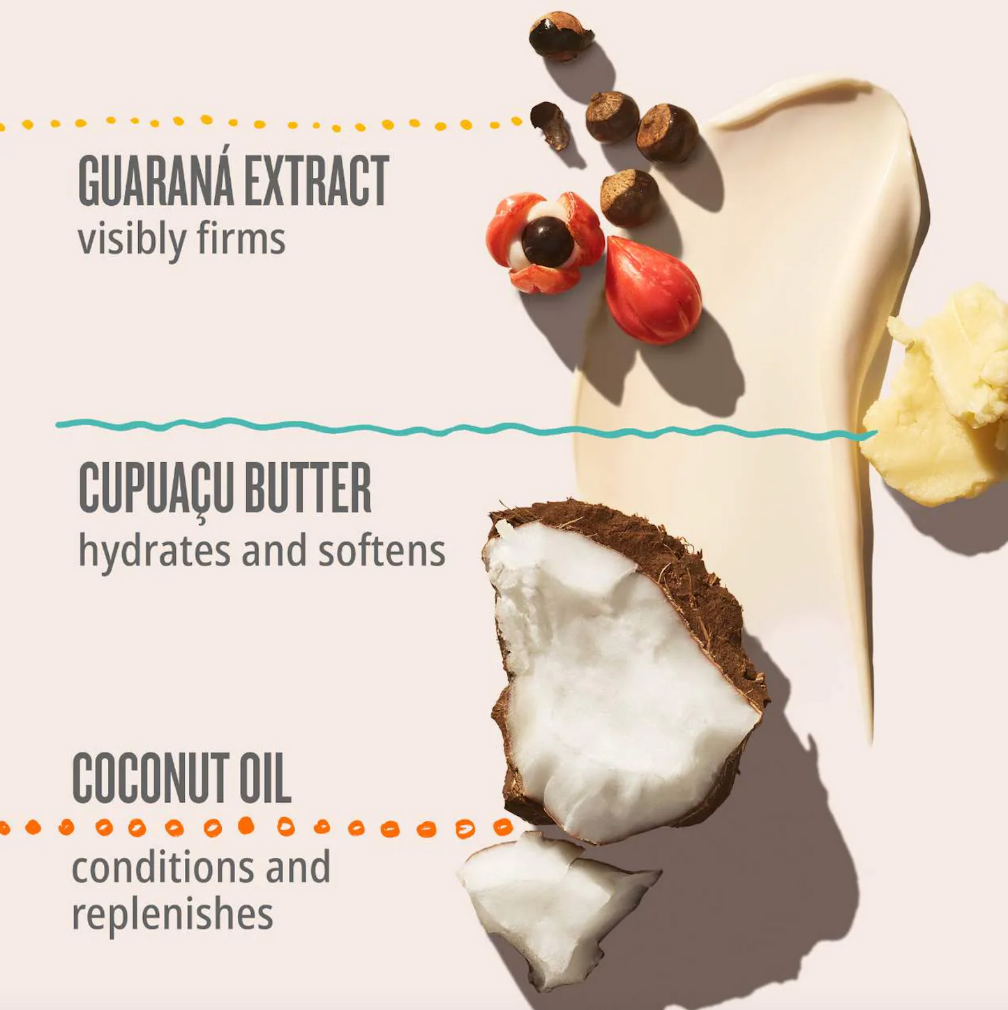 Sol de Janeiro Brazilian Bum Bum Refillable Cream