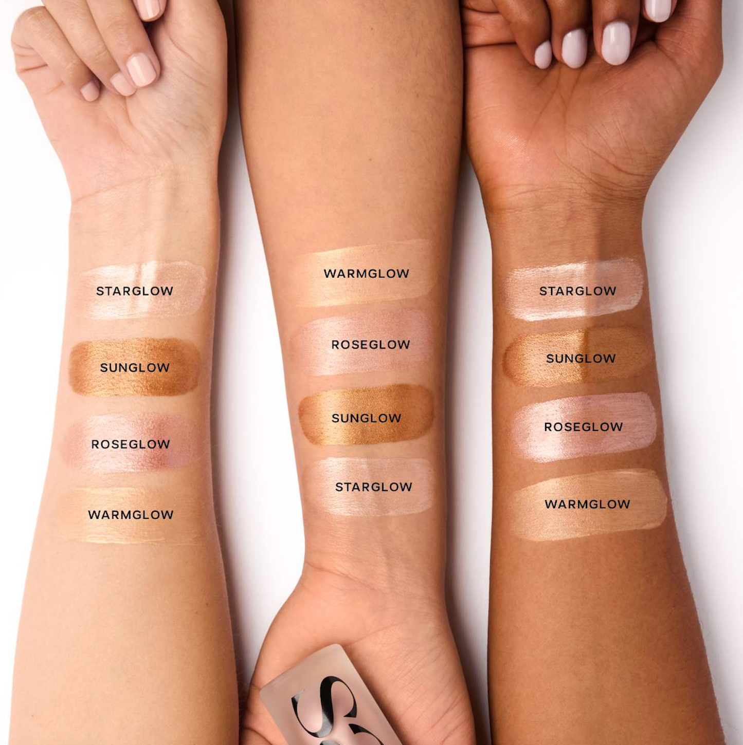 Saie Mini Dewy Multipurpose Illuminator