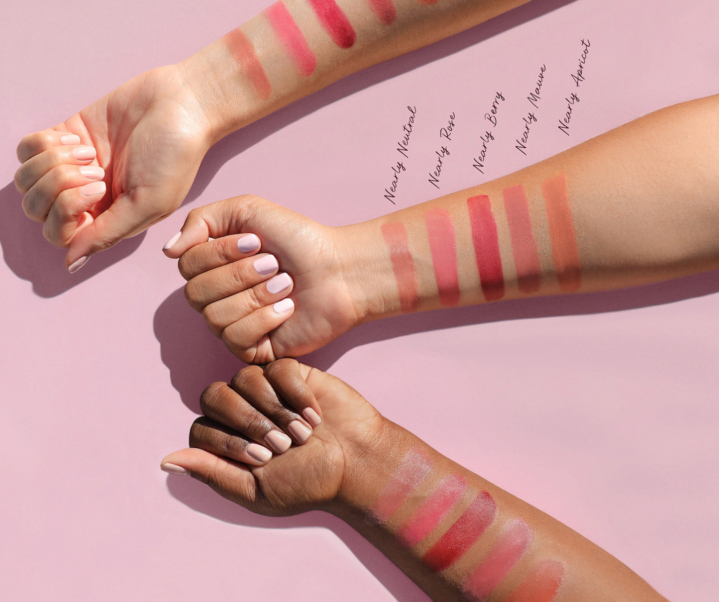 Rare Beauty Stay Vulnerable Melting Cream Blush