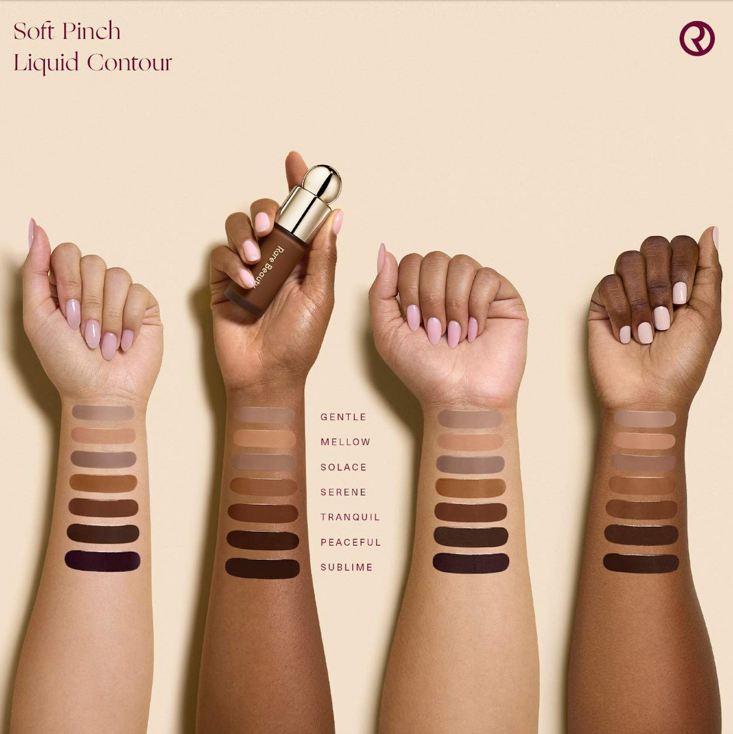 Rare Beauty Soft Pinch Liquid Contour