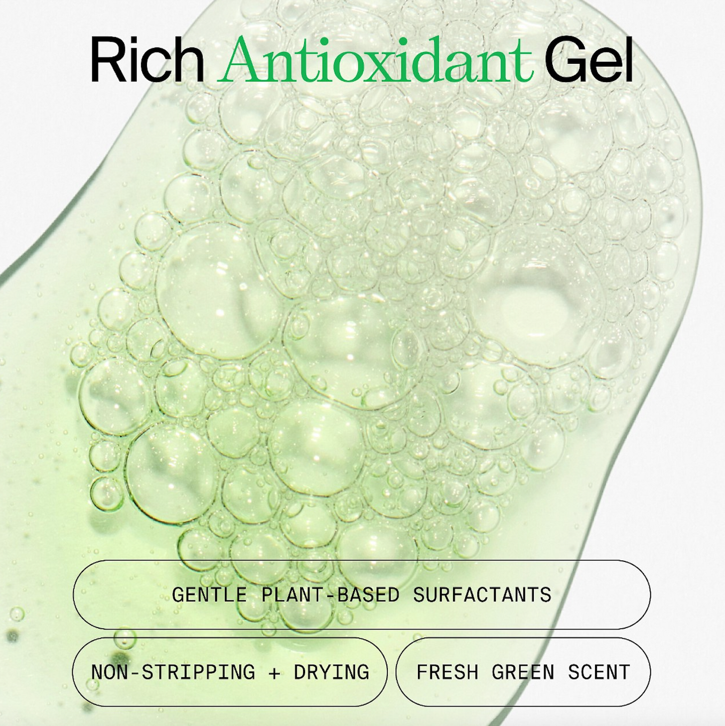 Youth To The People Gentle Cleanser