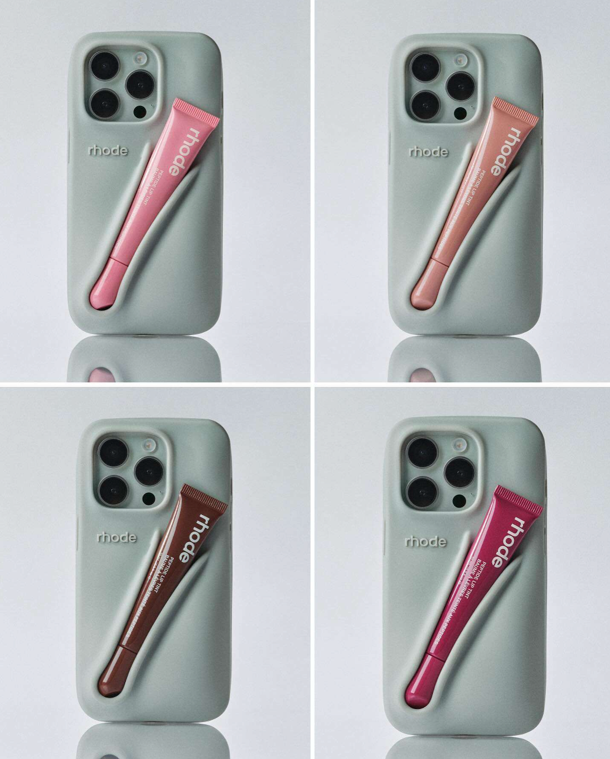 Lip Phone Case