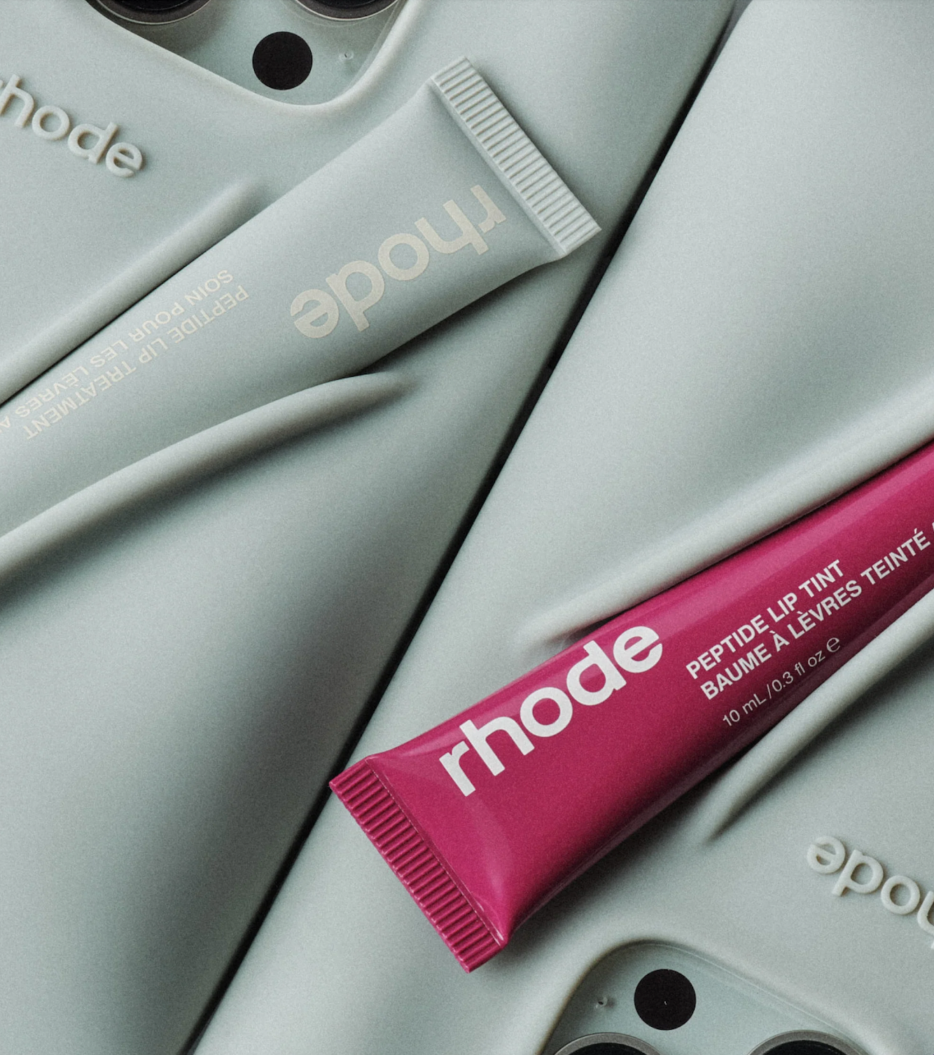 Lip Phone Case