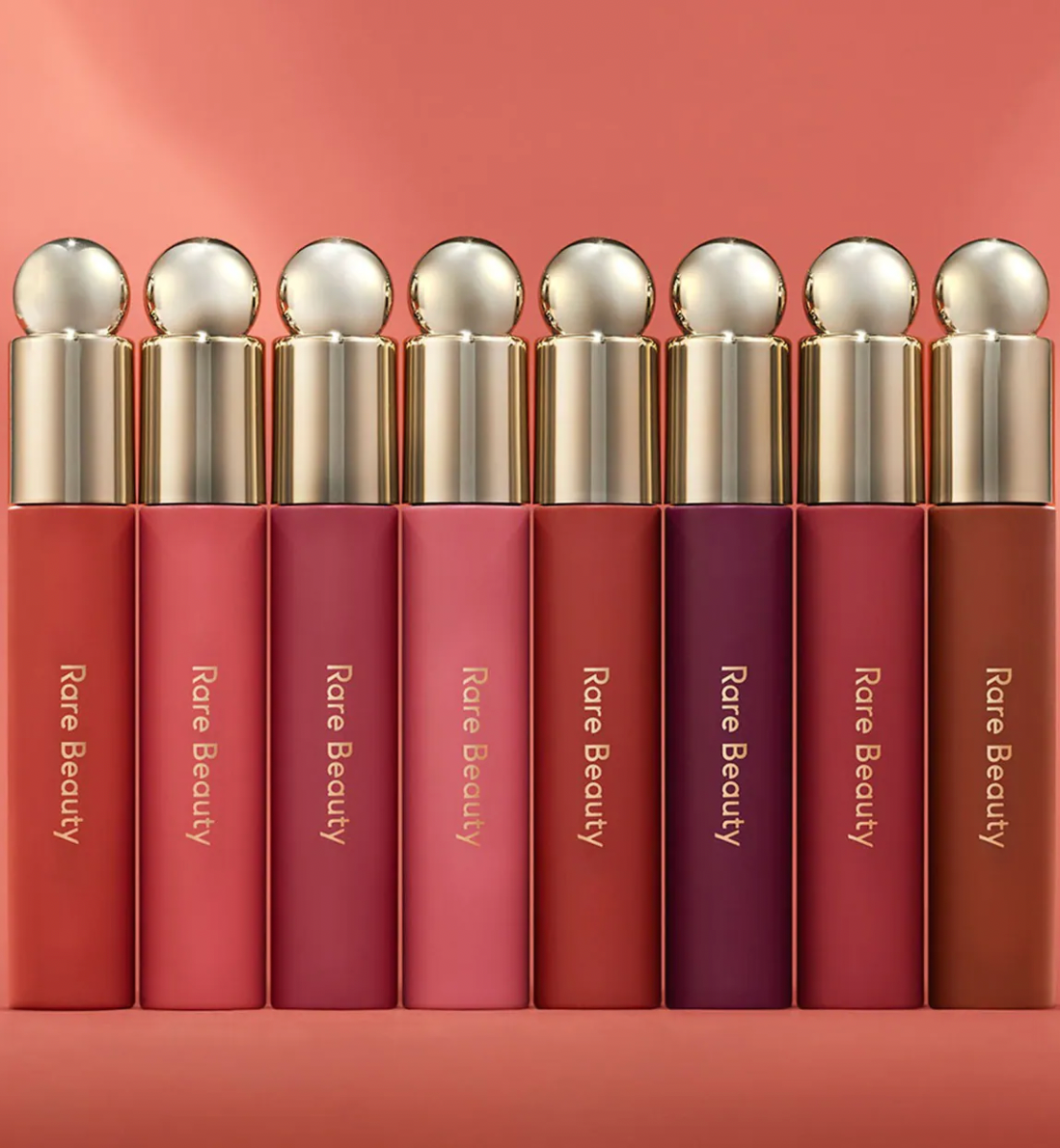 Rare Beauty Tinted Rose Mauve Lip Oil