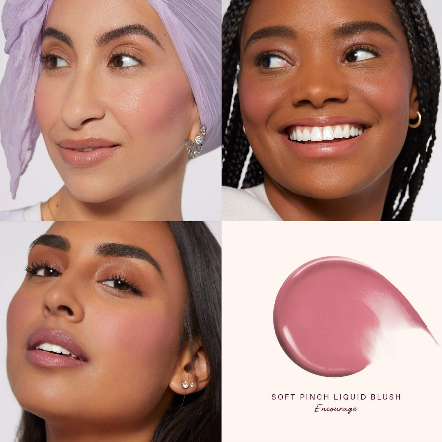 Rare Beauty Soft Pinch Liquid Blush