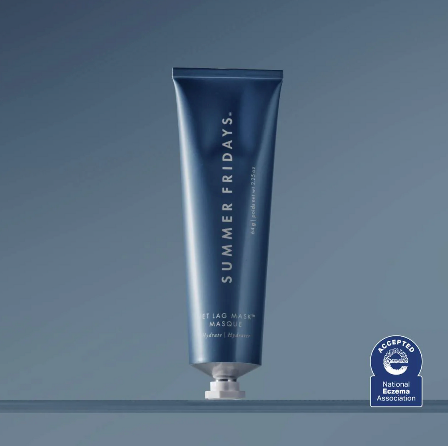 Summer Fridays Mask + Moisturizer