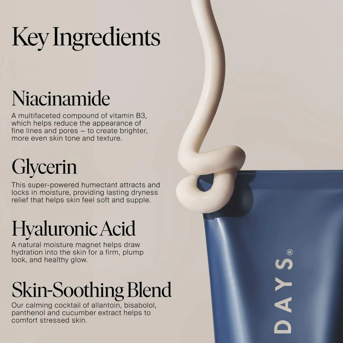 Summer Fridays Mask + Moisturizer