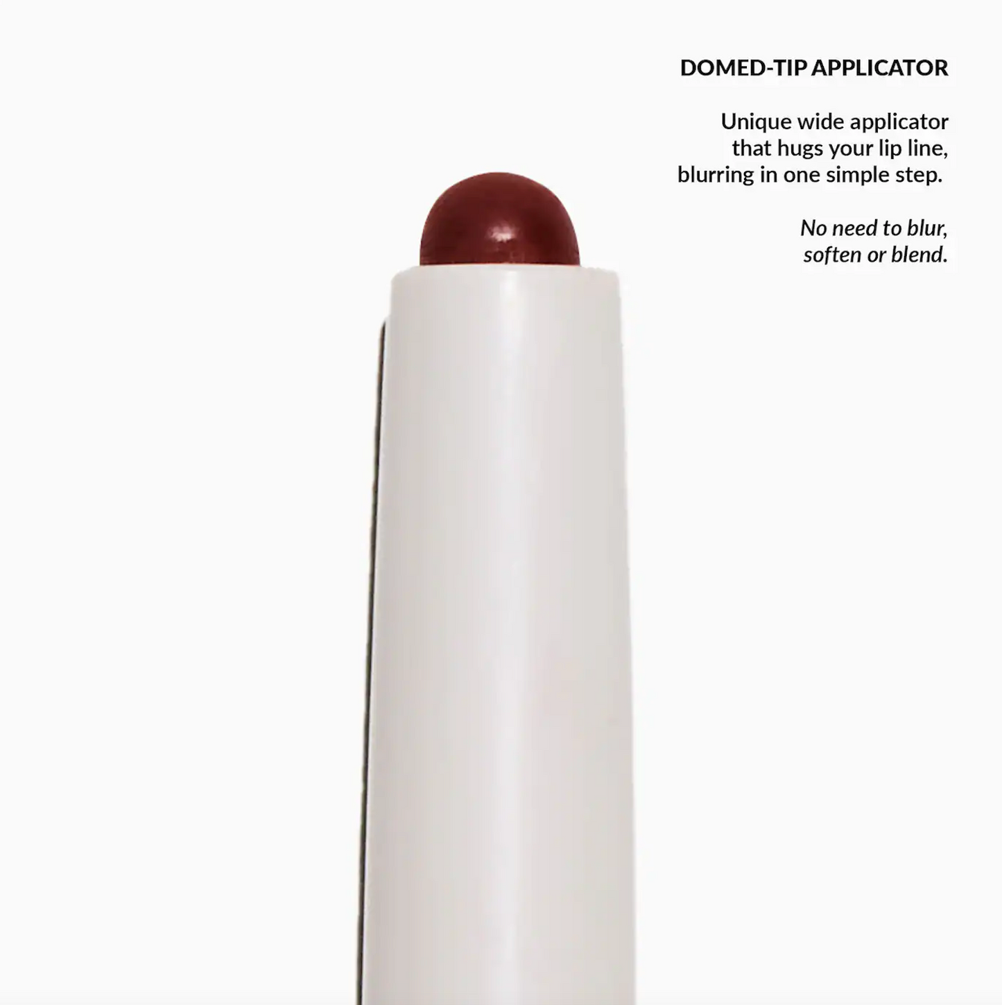 REFY Blur Lip Liner - Berry