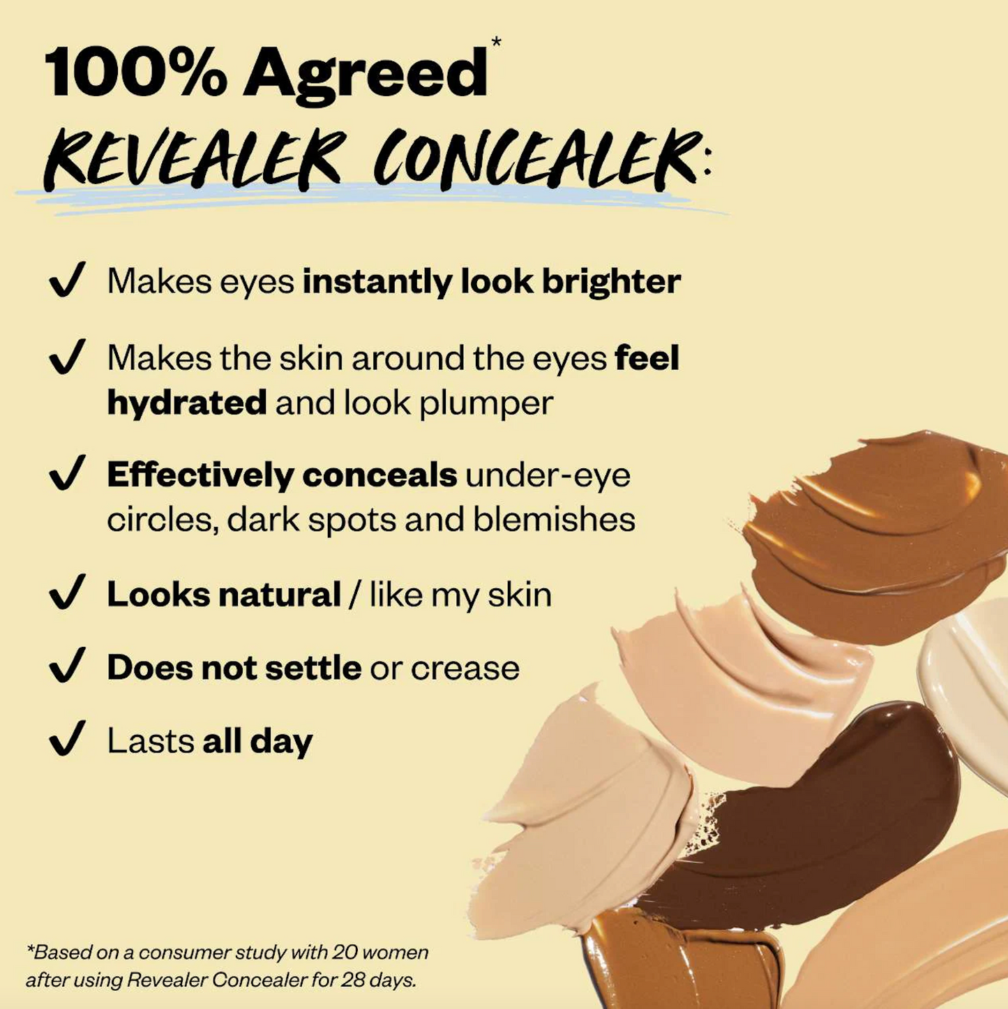 Kosas Mini Revealer Concealer