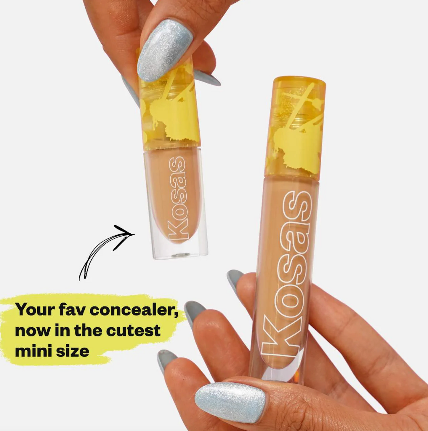 Kosas Mini Revealer Concealer