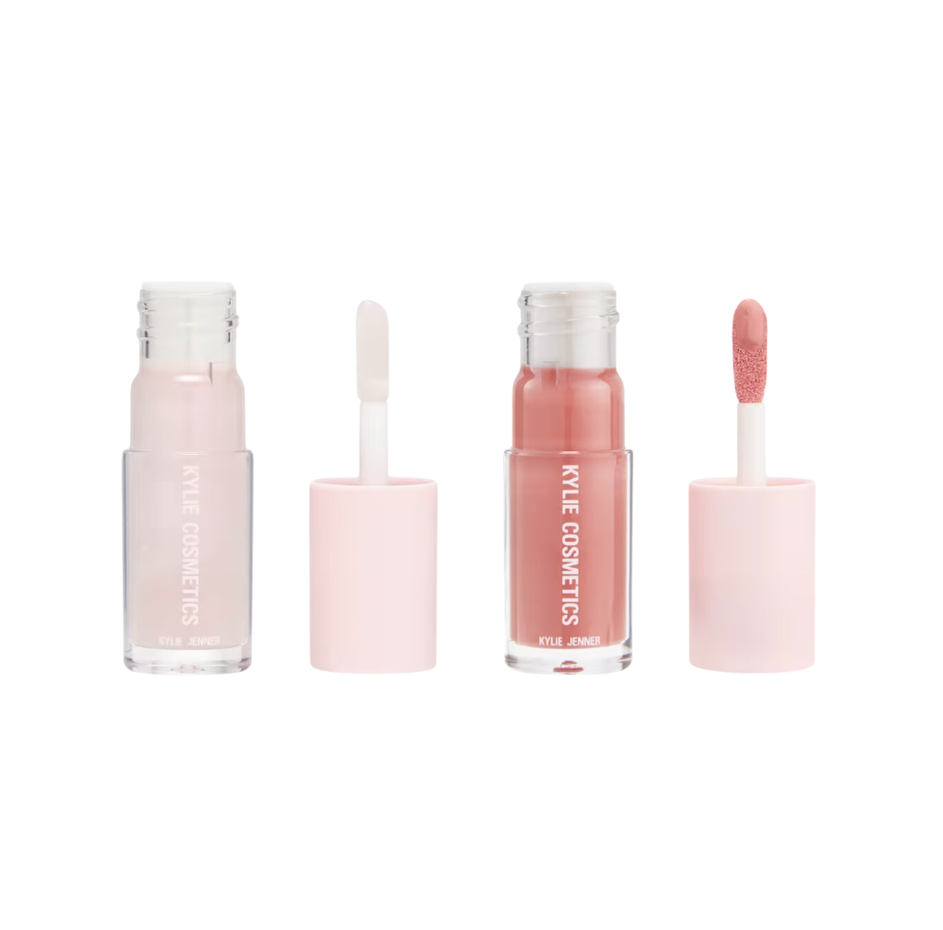 KYLIE COSMETICS Mini High Gloss Duo Set