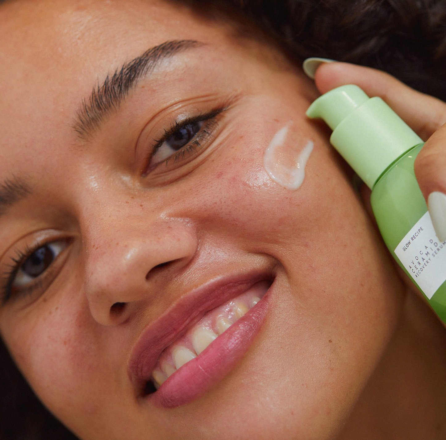 Glow Recipe Skin Barrier Serum