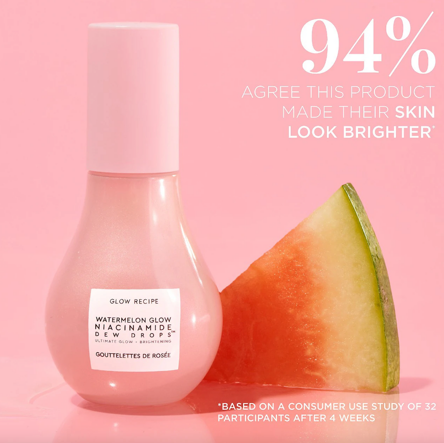 Glow Recipe Watermelon Serum