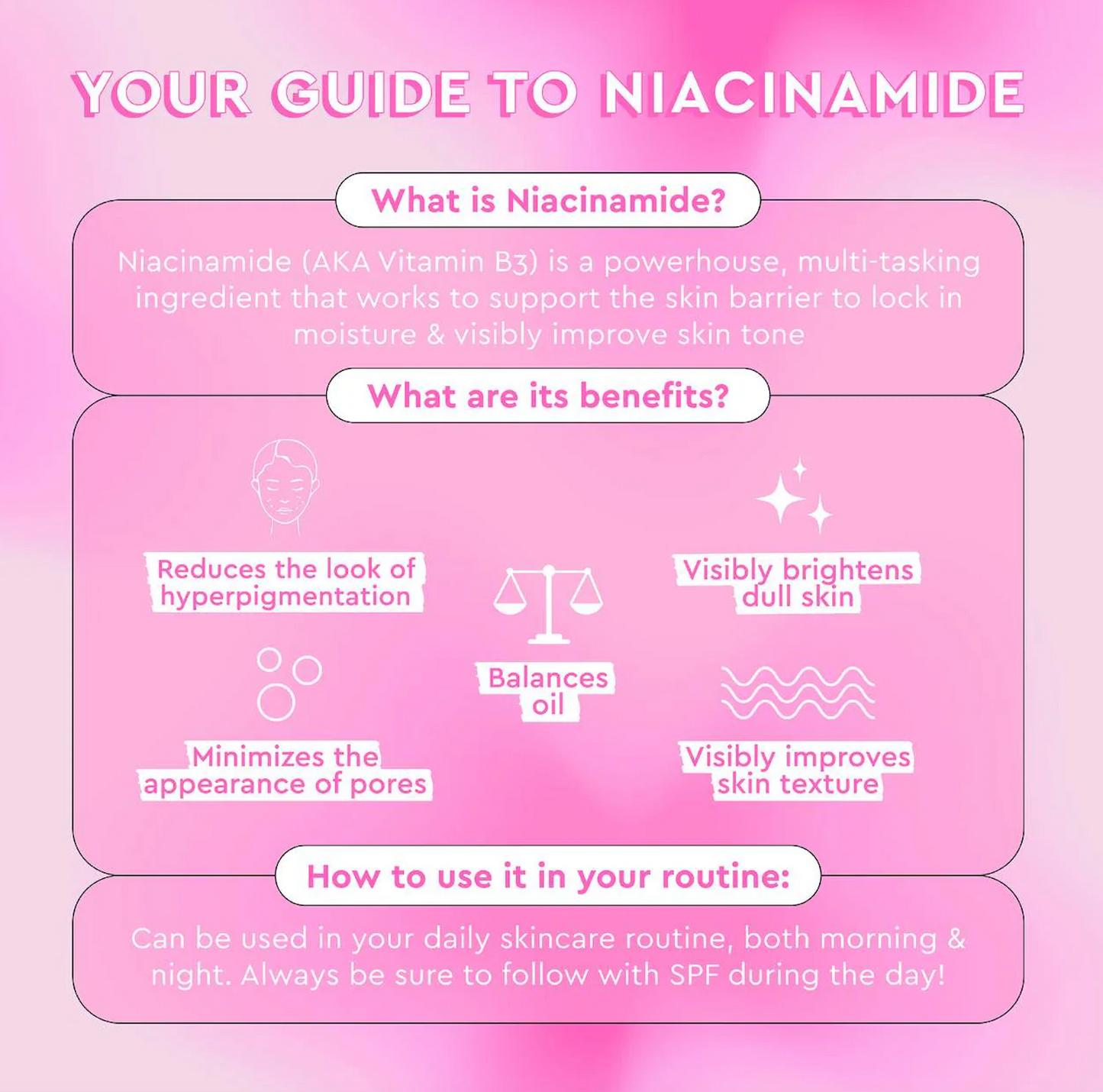 Glow Recipe Watermelon Serum