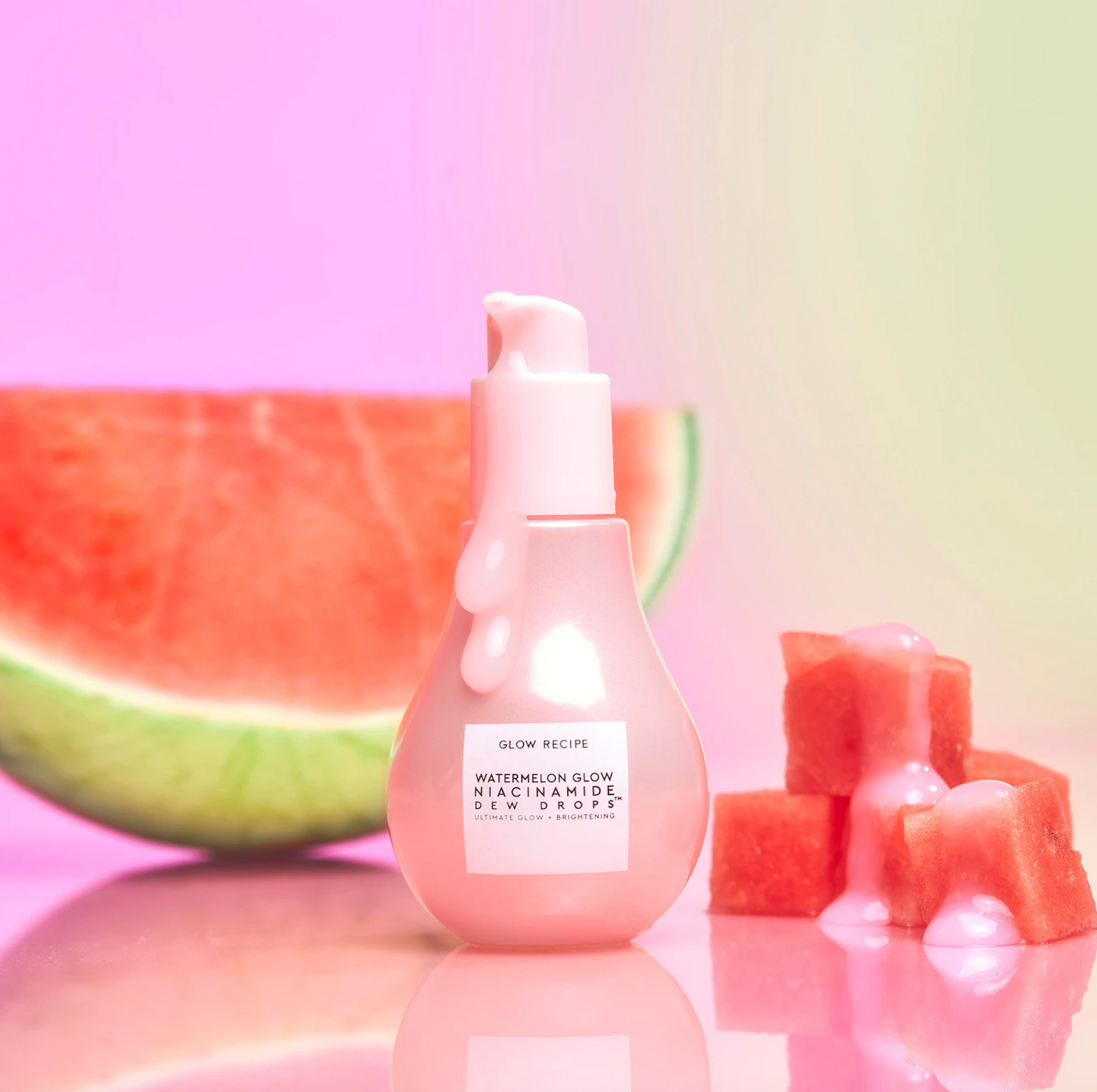 Glow Recipe Watermelon Serum