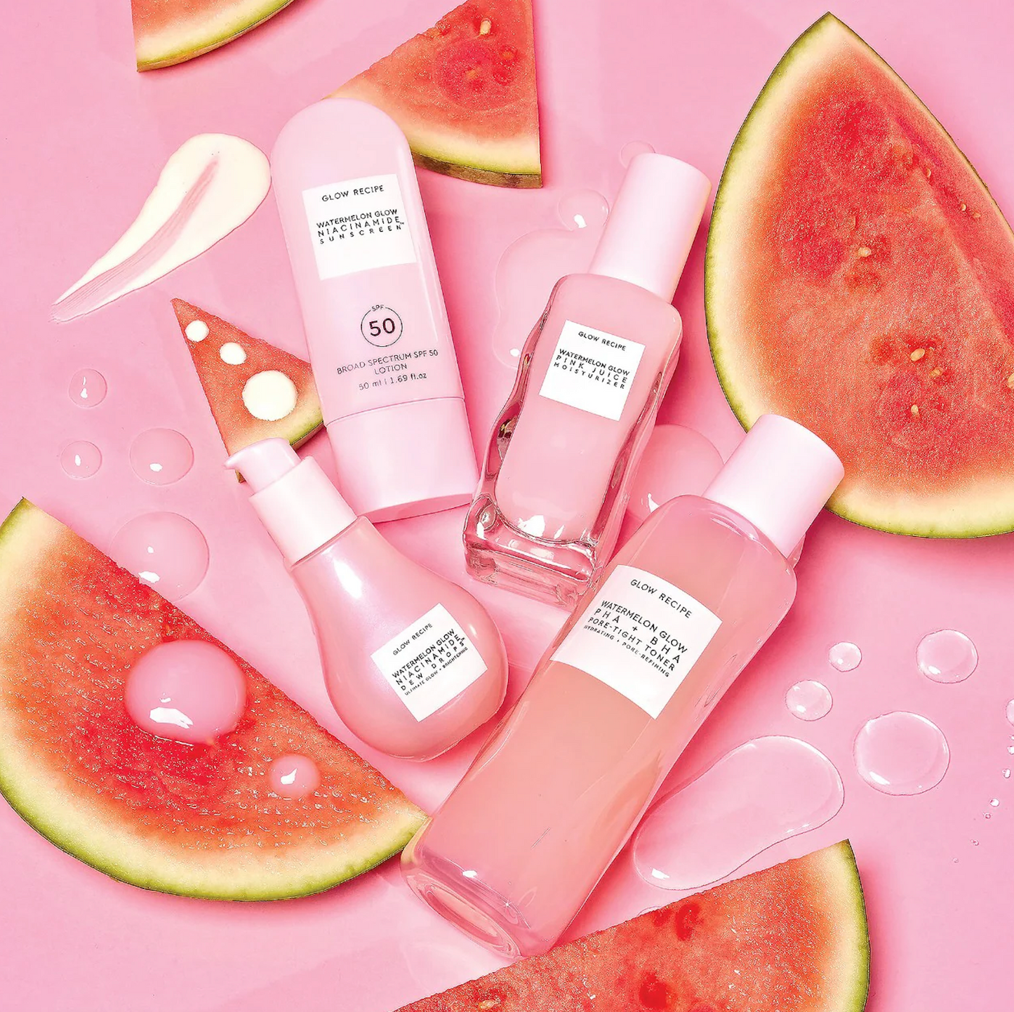 Glow Recipe Watermelon Toner