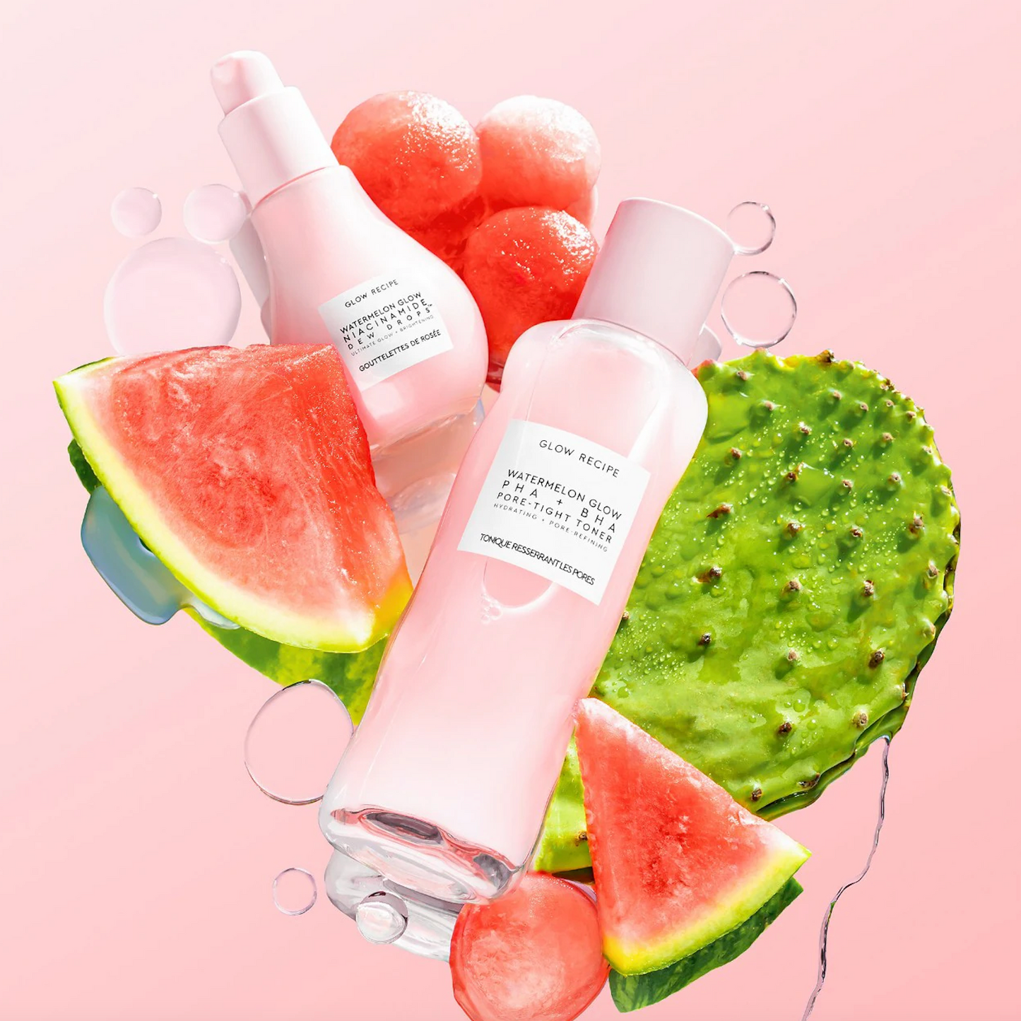 Glow Recipe Watermelon Toner