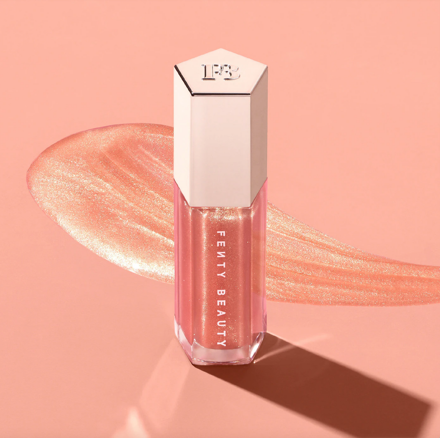 Fenty Beauty Gloss Lip Luminizer