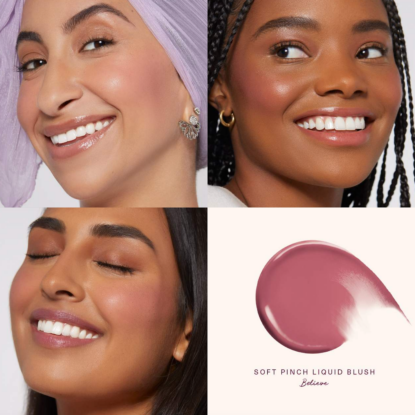 Rare Beauty Soft Pinch Liquid Blush