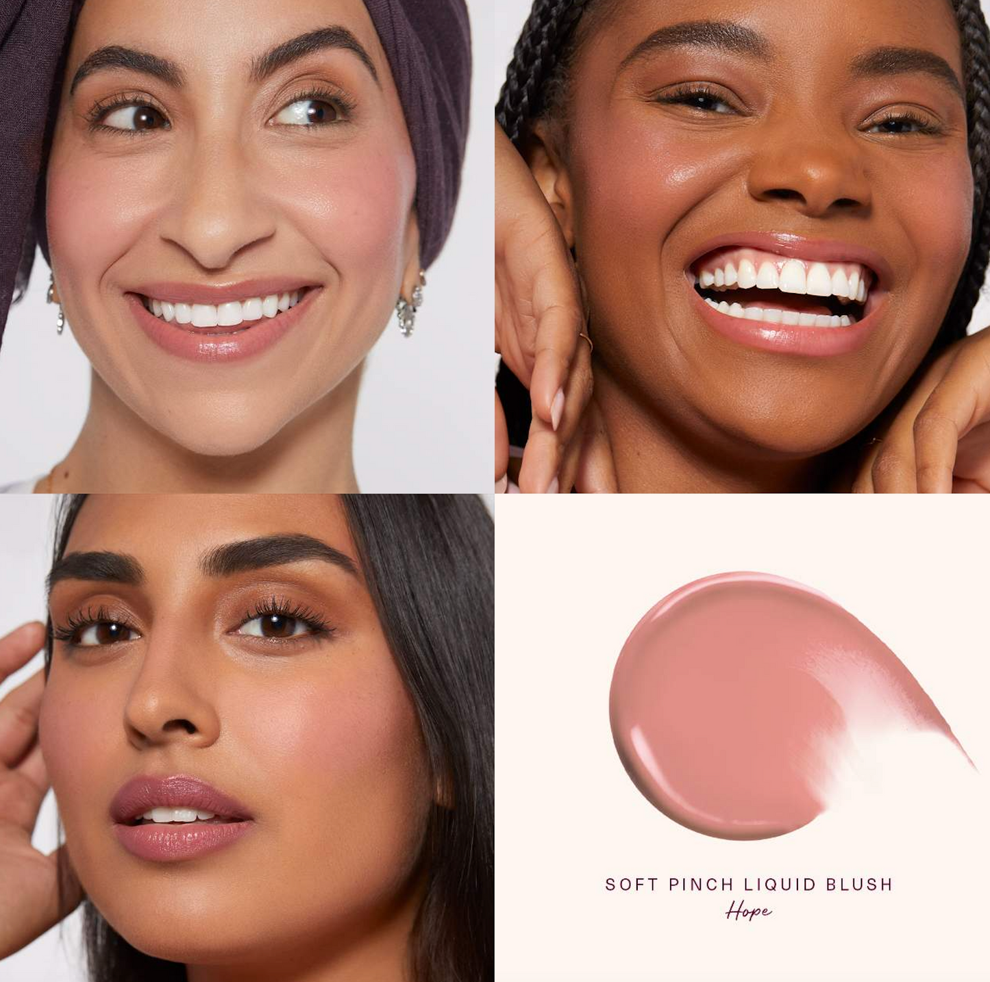 Rare Beauty Soft Pinch Liquid Blush