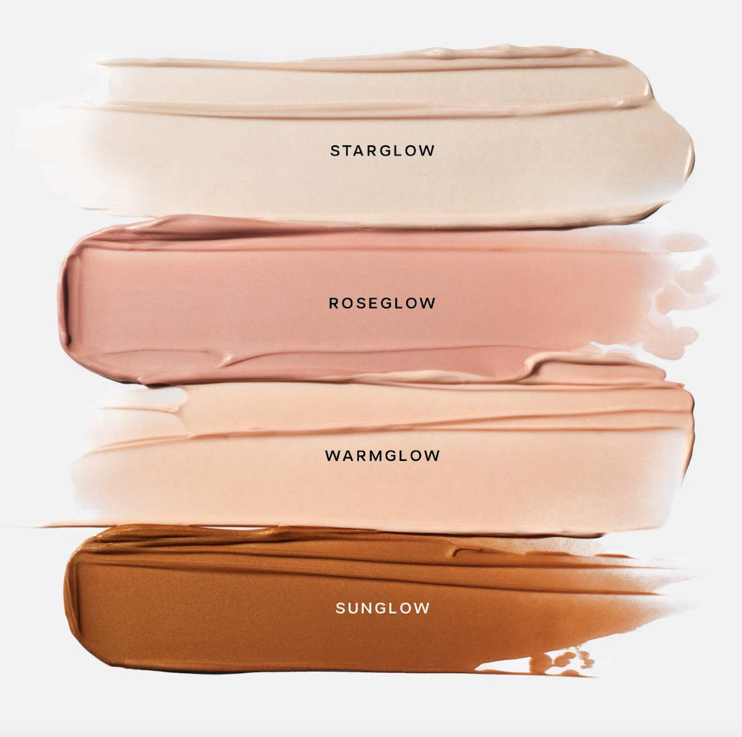 Saie Glowy Dewy Illuminator