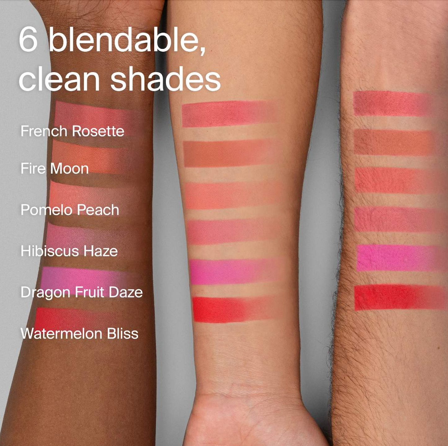 HAUS LABS BY LADY GAGA Talc-Free Blush Powder