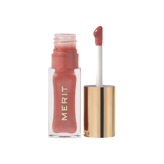 MERIT Shade Slick Hydrating Lip Oil